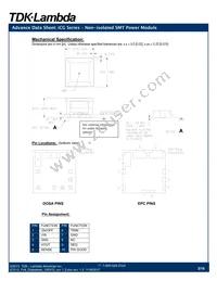 ICG12006A007V007R Datasheet Page 3