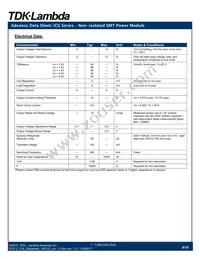 ICG12006A007V007R Datasheet Page 6