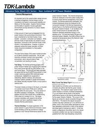 ICG12006A007V007R Datasheet Page 13