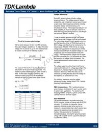 ICG12006A007V007R Datasheet Page 15