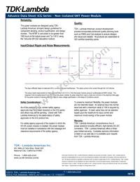 ICG12006A007V007R Datasheet Page 16