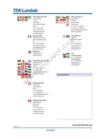 ICH12012A007V-007-R Datasheet Page 3