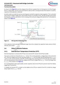 ICL5102XUMA1 Datasheet Page 20