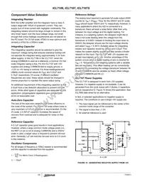 ICL7107RCPL Datasheet Page 10