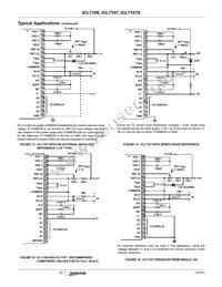 ICL7107RCPL Datasheet Page 12