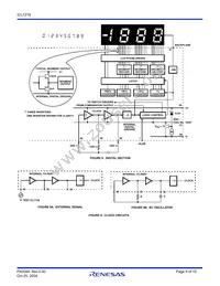 ICL7126CPL Datasheet Page 9