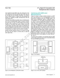 ICL7135CPI Datasheet Page 11