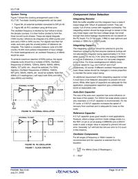 ICL7136CPL Datasheet Page 10