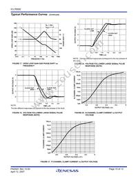 ICL7650SCBA-1T Datasheet Page 10