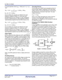ICL7660CBA-T Datasheet Page 9