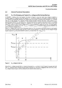 ICL8201XTSA1 Datasheet Page 15