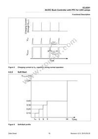 ICL8201XTSA1 Datasheet Page 16