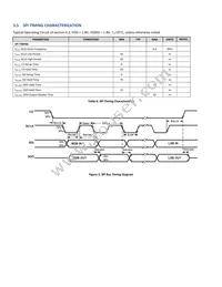 ICM-30630 Datasheet Page 16