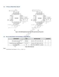 ICM-30630 Datasheet Page 20