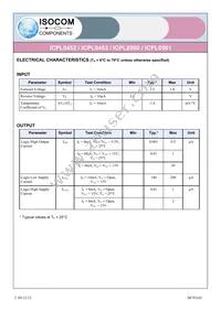 ICPL0500SMT&R Datasheet Page 2