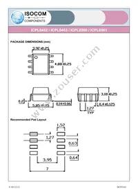 ICPL0500SMT&R Datasheet Page 8