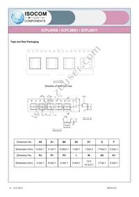 ICPL0601SMT&R Datasheet Page 13