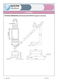 ICPLW50LSMT&R Datasheet Page 10