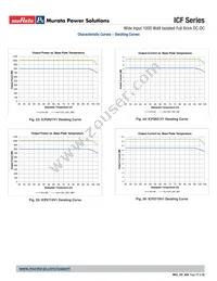 ICQ0120V1PC Datasheet Page 17