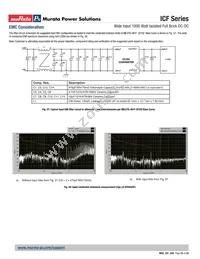 ICQ0120V1PC Datasheet Page 23