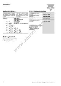 ICS12LN08POM1-FB Datasheet Page 4