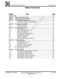 ICS1893AFI Datasheet Page 2