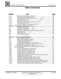 ICS1893AFI Datasheet Page 7