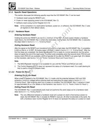 ICS1893AFI Datasheet Page 20