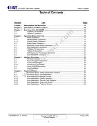 ICS1893BFIT Datasheet Page 2