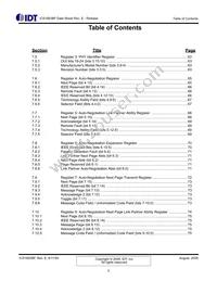 ICS1893BFIT Datasheet Page 5