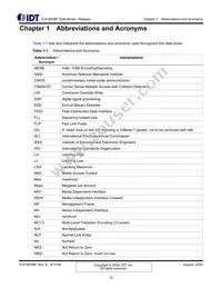 ICS1893BFIT Datasheet Page 10