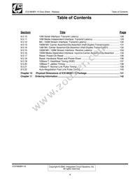ICS1893BYI-10T Datasheet Page 8