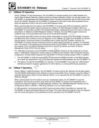 ICS1893BYI-10T Datasheet Page 15