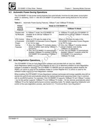 ICS1893BYI-10T Datasheet Page 20