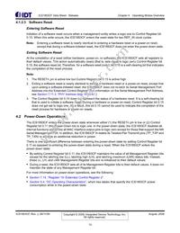 ICS1893CFT Datasheet Page 12