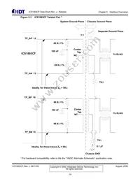 ICS1893CFT Datasheet Page 19