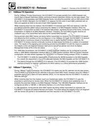 ICS1893CYI-10LFT Datasheet Page 15