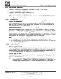 ICS1893CYI-10LFT Datasheet Page 18