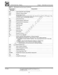 ICS1893Y-10 Datasheet Page 12