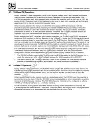 ICS1893Y-10 Datasheet Page 18