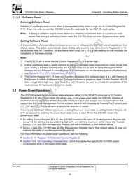 ICS1893Y-10 Datasheet Page 22