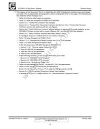 ICS1893YI-10T Datasheet Page 10