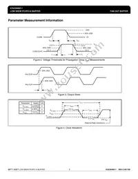 ICS2304NZGI-1T Datasheet Page 6