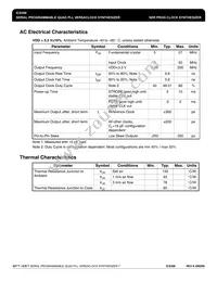 ICS308RT Datasheet Page 7