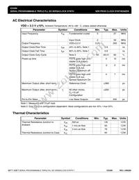 ICS309RT Datasheet Page 7