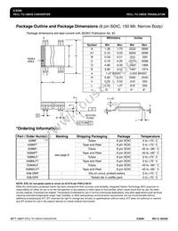 ICS508MT Datasheet Page 7