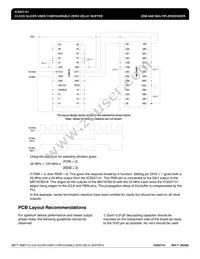 ICS527R-01T Datasheet Page 6