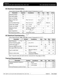 ICS527R-04T Datasheet Page 7