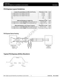 ICS557G-05AT Datasheet Page 6