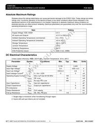 ICS557G-05AT Datasheet Page 8